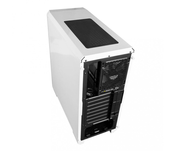 MODECOM Oberon Pro Glass USB 3.0 biała - 398132 - zdjęcie 6